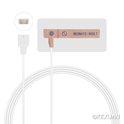 Nellcor 7针 一次性血氧传感器