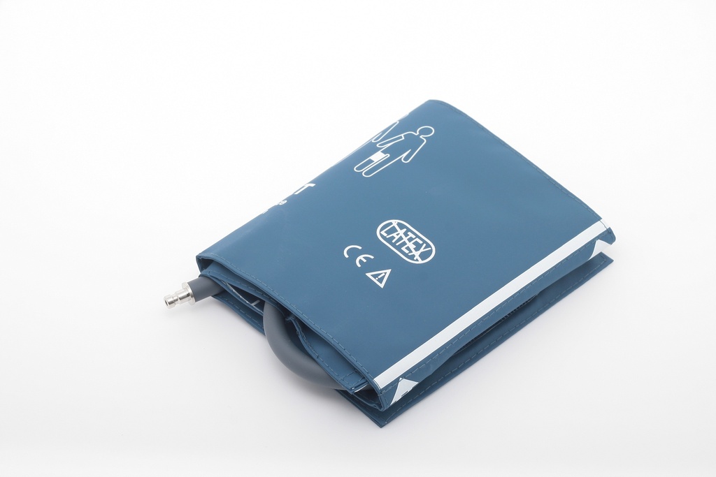 重复性小型成人袖带