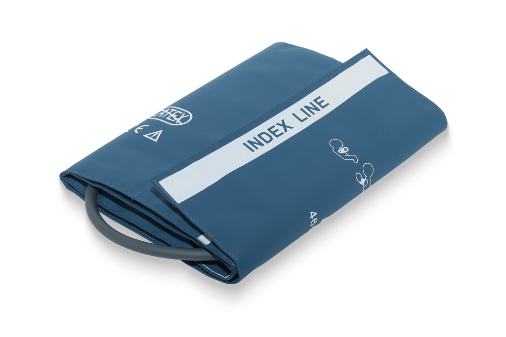 重复性成人腿部血压袖带