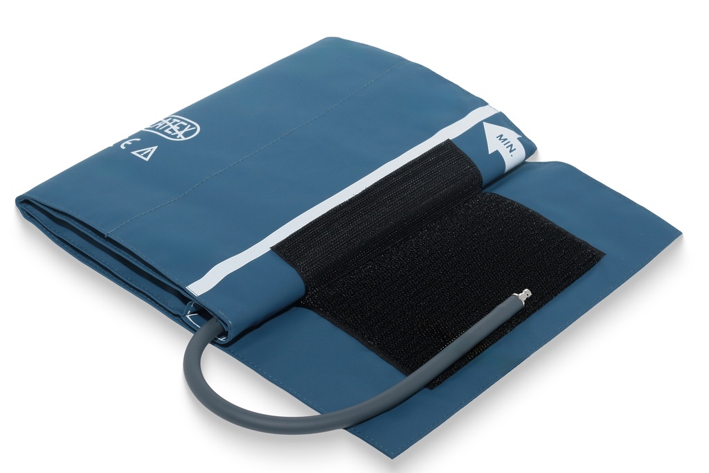 重复性成人腿部血压袖带