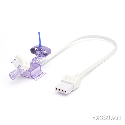E型尤它一次性有创压力传感器