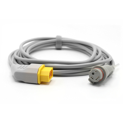 Nihon Kohden 14Pin Compatible BD Adapter Cable