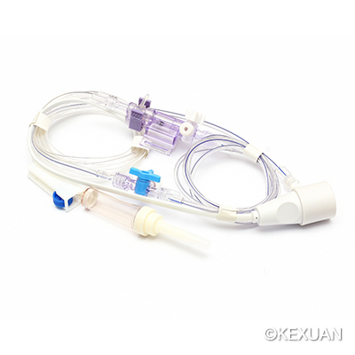 常规爱德华一次性有创压力传感器
