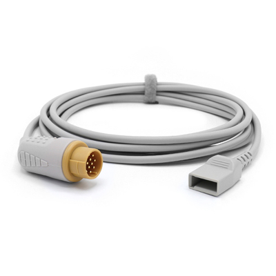 Kontron 12Pin Compatible Utah Adapter Cable