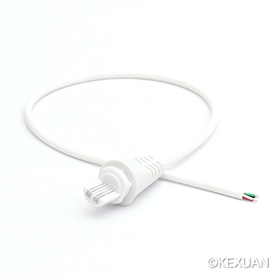 美戴一次性有创压传感线