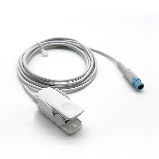 Siemens-Masimo Compatible Reusable SpO2 Sensor 7pin
