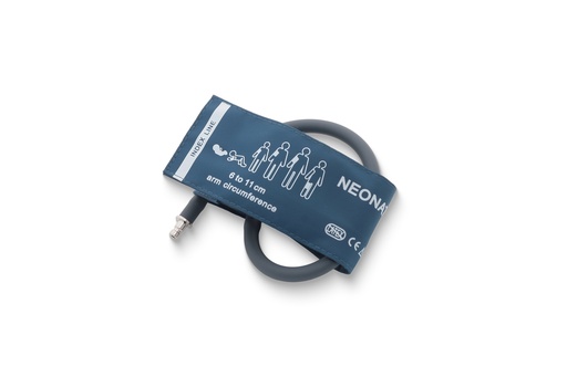 重复性新生儿血压袖带