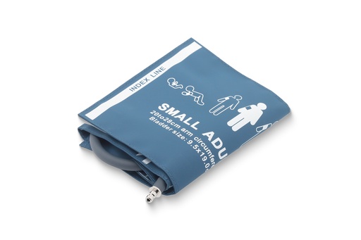 重复性小型成人血压袖带